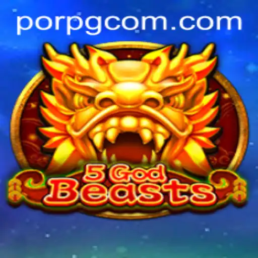 Discover the World of 5GodBeasts: A PORPG Adventure