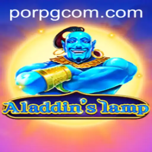 Discover the Magic of Aladdinslamp: A PORPG Adventure