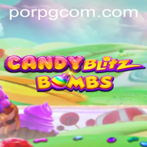 Unveiling CandyBlitzBombs: The Ultimate PORPG Experience