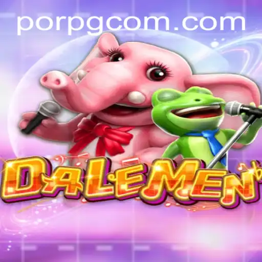 Unveiling DALEMEN: A Captivating Adventure in the World of PORPG