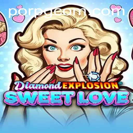 Discover the Enchanting World of DiamondExplosionSweetLove: A PORPG Adventure