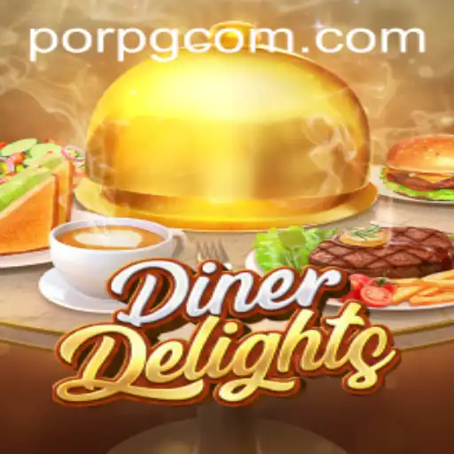 DinerDelights: Exploring the Exciting Intersection of Culinary Adventure and PORPG