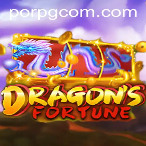 Discover the Enchantment of DragonFortune: An In-Depth Look into the PORPG Phenomenon