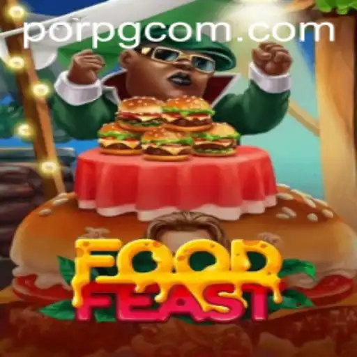FoodFeast: An Immersive PORPG Adventure