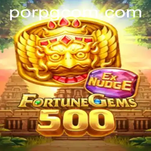 Unveiling FortuneGems500: A Revolutionary PORPG Experience