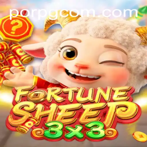 FortuneSheep: The Revolutionary PORPG Experience