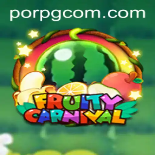 Discover the Exciting World of FruityCarnival: An Engaging PORPG Adventure