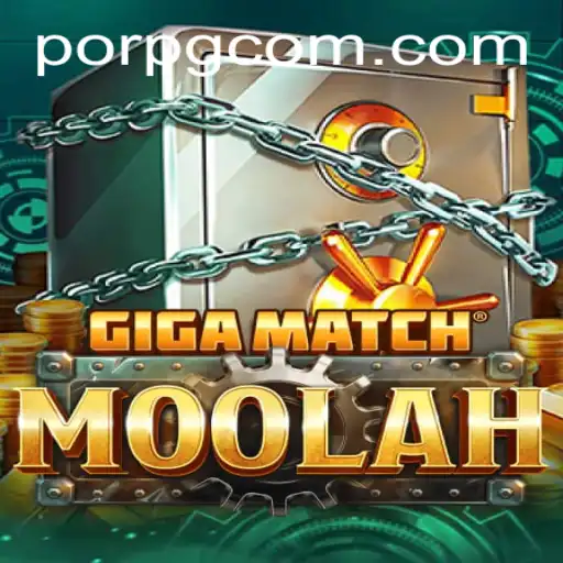 Exploring the GigaMatchMoolah Phenomenon: Unraveling the World of PORPG Gameplay