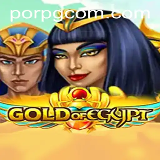 Discovering the Mysteries of GoldOfEgypt: A PORPG Adventure