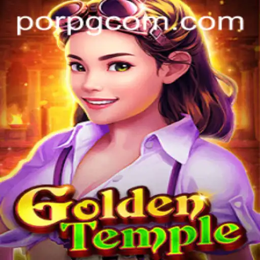 GoldenTemple: A Revolutionary PORPG Experience
