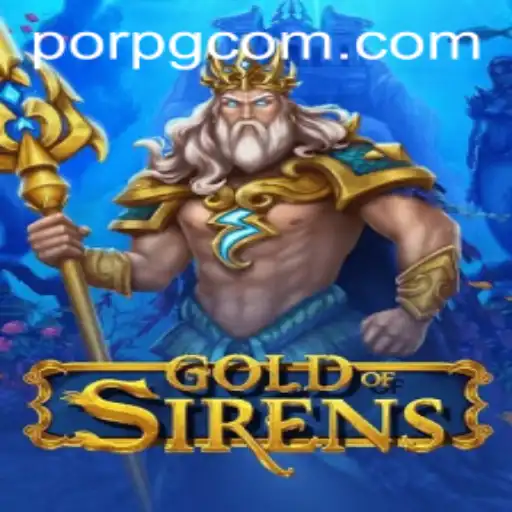 GoldofSirens: An Innovative PORPG Experience