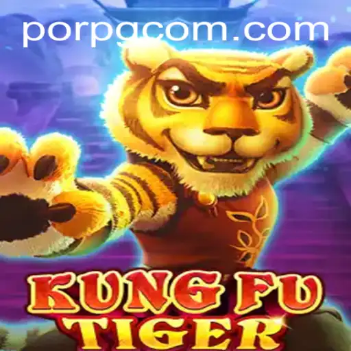 Explore KungFuTiger: The Exciting World of PORPG Gaming