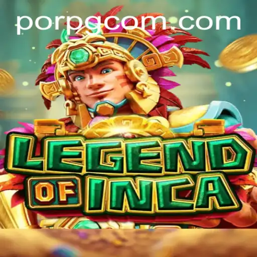 Embark on a Mystical Journey with LegendofInca: A PORPG Adventure