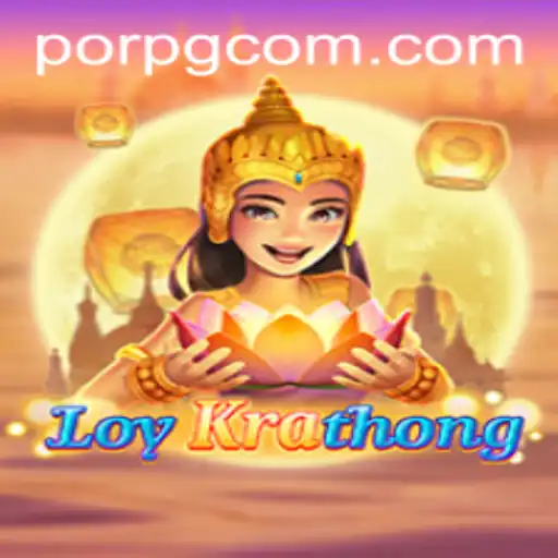 LoyKrathong: Embarking on a PORPG Journey