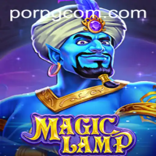Discover the Enchanting World of MagicLamp: A New PORPG Adventure