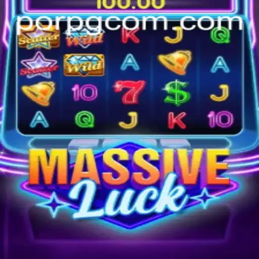 Exploring the Thrilling World of MassiveLuck: A PORPG Adventure