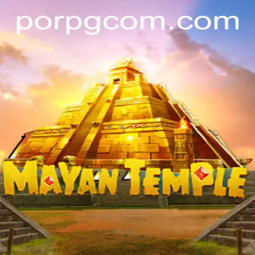 Unveiling the Mysteries of MayanTemple: A PORPG Adventure