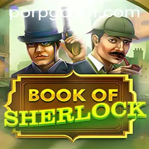 Discovering the Mysteries of BookOfSherlock: An Immersive PORPG Experience