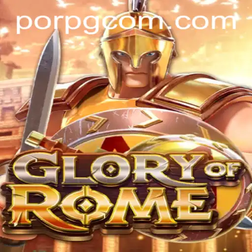 Discover the Immersive World of GloryofRome: A Pioneering PORPG Adventure