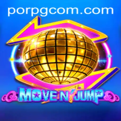 Explore the Exciting World of MovenJump: A PORPG Adventure