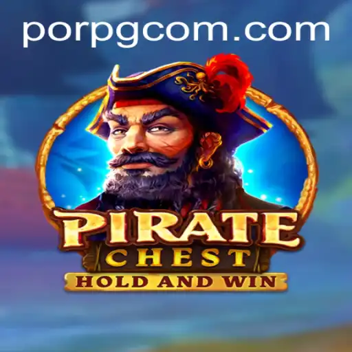 PirateChest: An Exciting PORPG Adventure