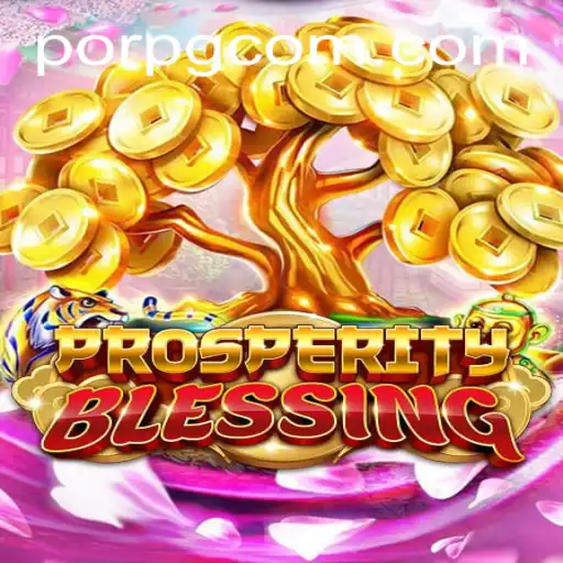 Exploring the Enchanting World of ProsperityBlessing: A PORPG Adventure