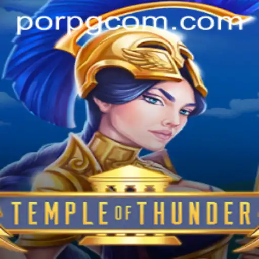 TempleofThunder: Exploring the Enigmatic World of PORPG