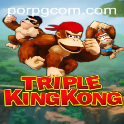 TripleKingKong: An Innovative PORPG Adventure