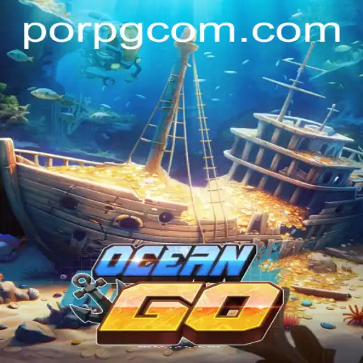 Discovering OceanGO: A New Wave in PORPG