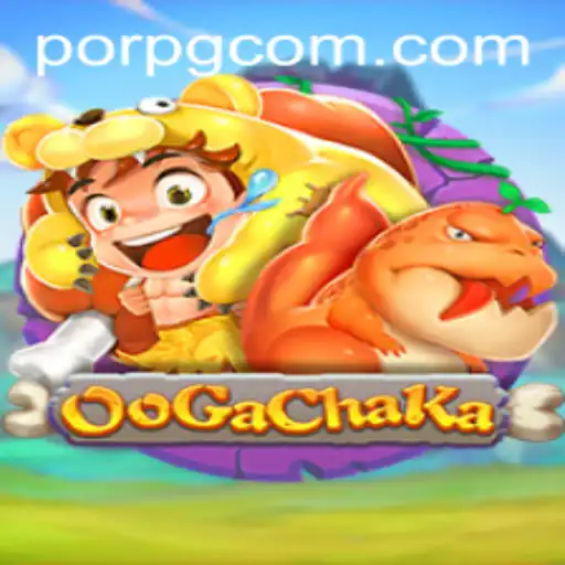 OoGaChaKa: Diving Into the World of PORPG Adventures