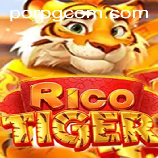 RicoTiger: A Revolutionary PORPG Experience