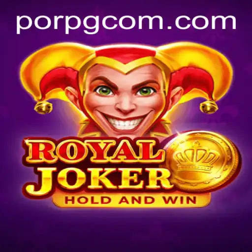 Exploring the World of RoyalJoker: A PORPG Adventure