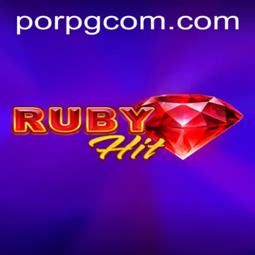 Discover the Exciting World of RubyHit: A New PORPG Adventure