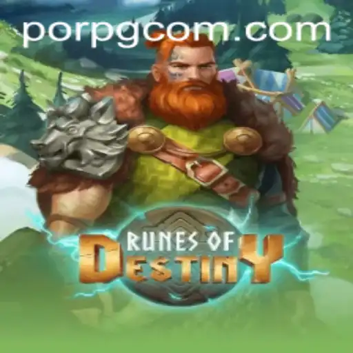 Exploring the Enchanting World of RunesOfDestiny: A PORPG Adventure