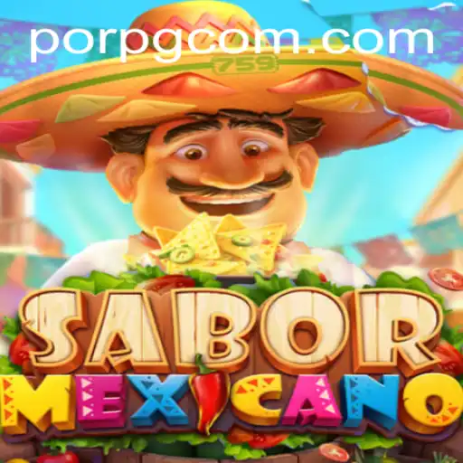 Discover the Culinary Adventure of SaborMexicano: A New Exciting PORPG