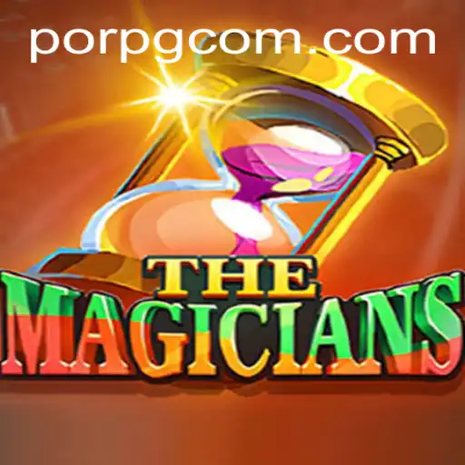 Explore the Enchanting World of 'TheMagicians': A PORPG Adventure