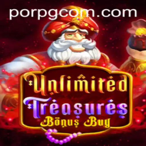 UnlimitedTreasuresBonusBuy: An Exploration into a New Gaming Era